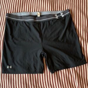 Under Armour Shorts. Never worn!